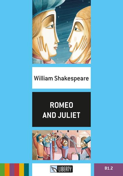  Romeo and Juliet