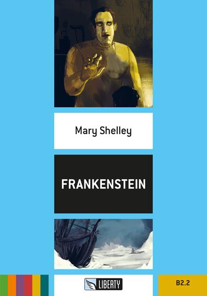  Frankenstein