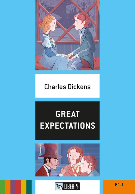  Great expectations