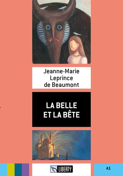  Belle et la Bete