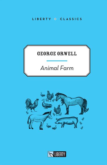  Animal farm