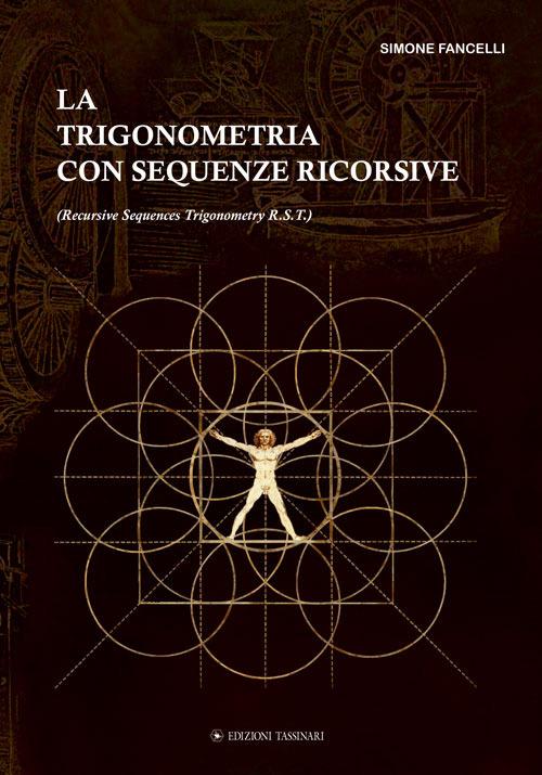 La trigonometria con sequenze ricorsive - Simone Fancelli - copertina