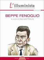L'illuminista vol. 40-41-42: Beppe Fenoglio