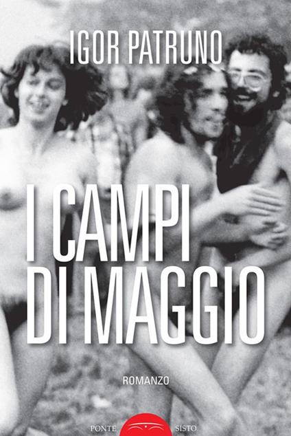 I campi di maggio - Igor Patruno - ebook