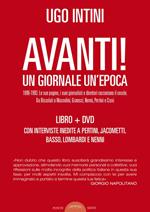 Avanti! Un giornale, un'epoca. Con DVD