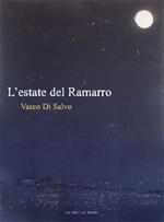 L' estate del Ramarro