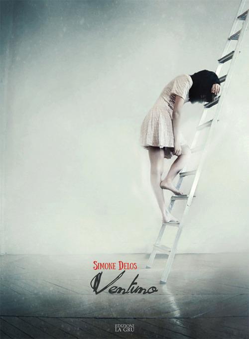 Ventuno - Simone Delos - copertina