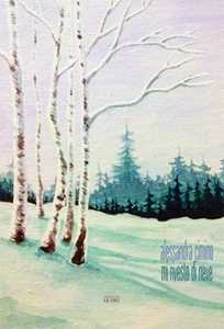 Mi Rivesto Di Neve-image