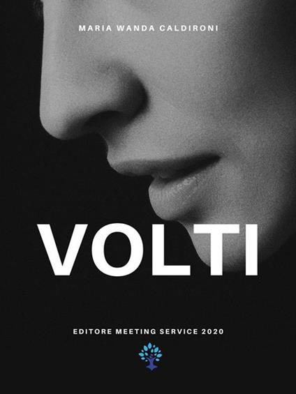 Volti - Maria Wanda Caldironi - ebook