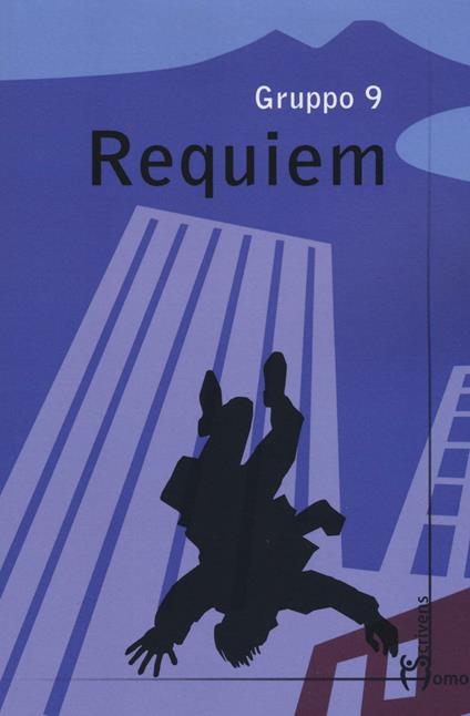 Requiem - Gruppo 9 - copertina