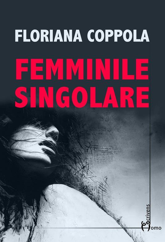 Femminile singolare - Floriana Coppola - copertina