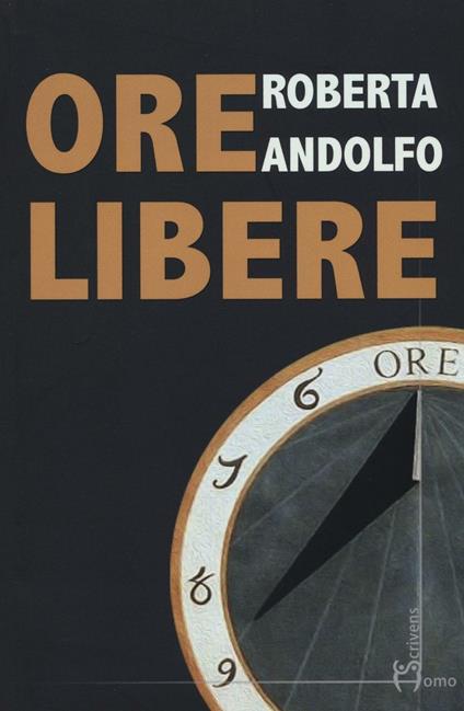 Ore libere - Roberta Andolfo - copertina