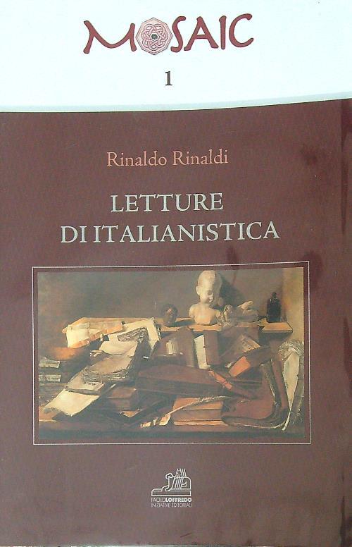 Libro di Faccia