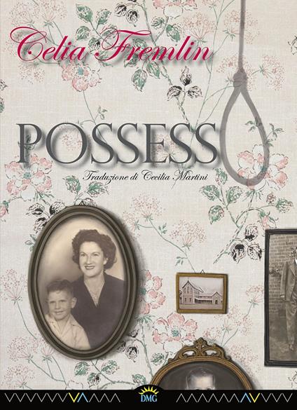 Possesso - Celia Fremlin - copertina