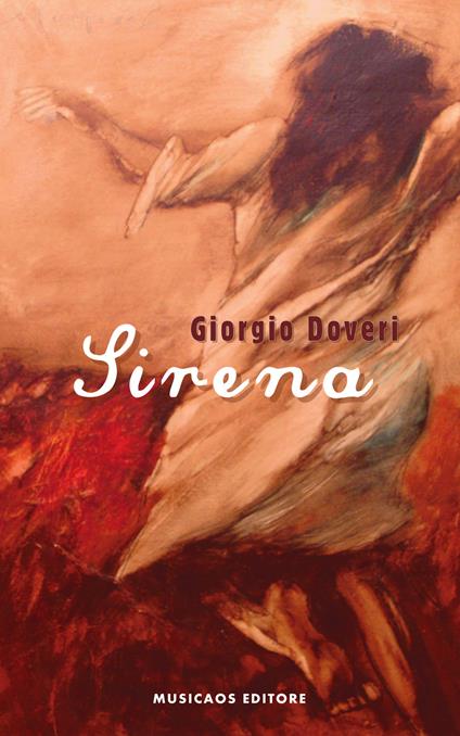 Sirena - Giorgio Doveri - copertina