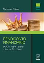 Rendiconto finanziario