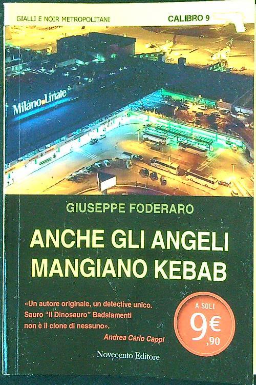 Libro di Faccia