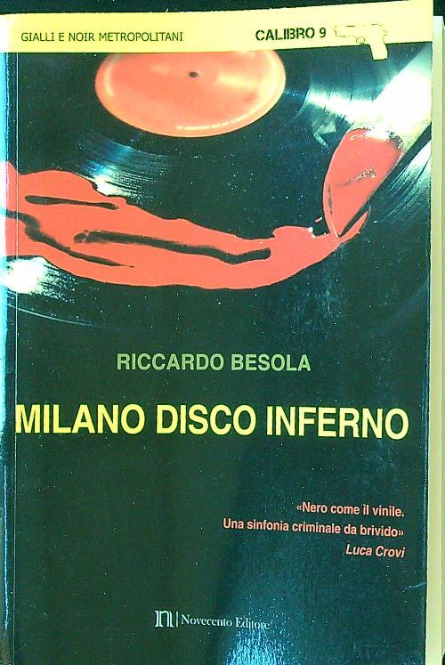 Libro di Faccia