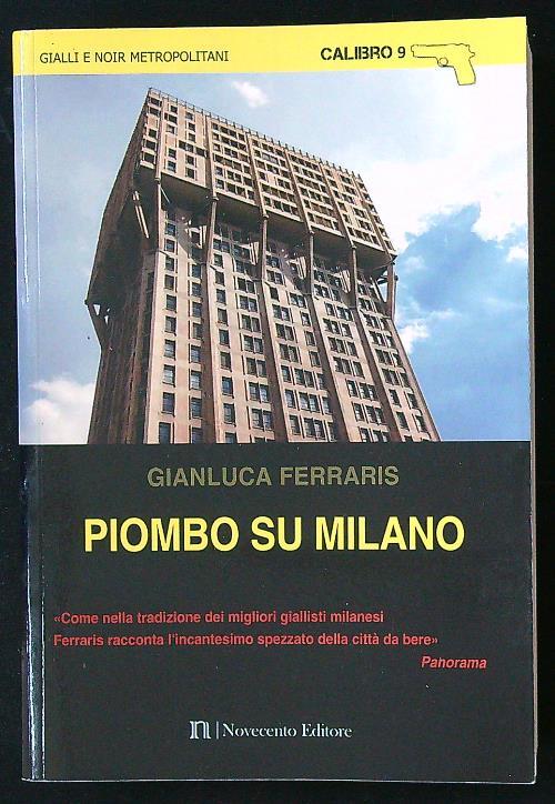 Libro di Faccia