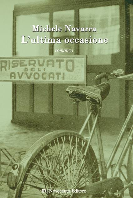 L' ultima occasione - Michele Navarra - ebook