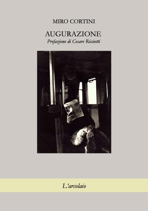 Augurazione - Miro Cortini - copertina