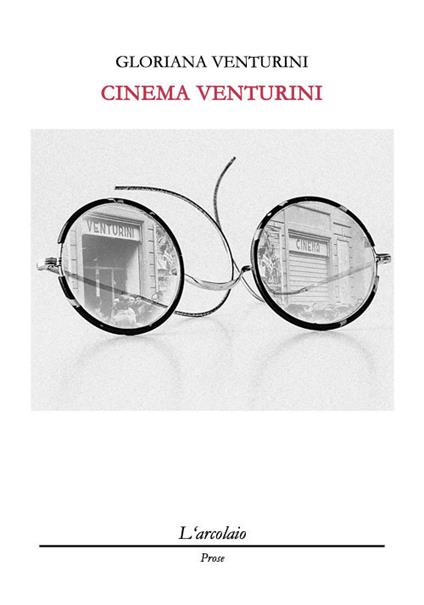 Cinema Venturini - copertina