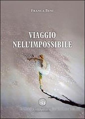 Viaggio nell'impossibile - Franca Beni - copertina