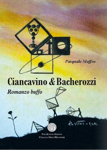 Ciancavino & Bacherozzi - Pasquale Maffeo - copertina
