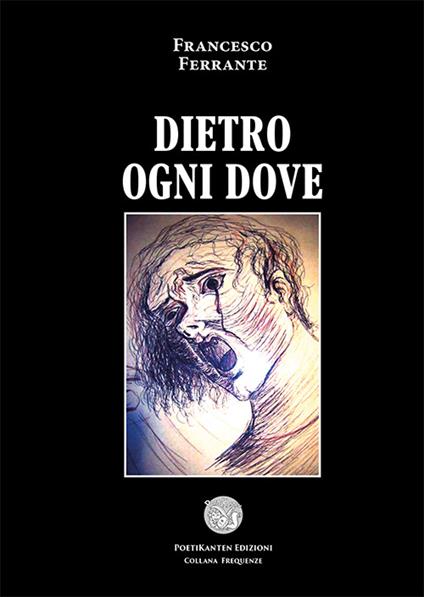 Dietro ogni dove - Francesco Ferrante - copertina