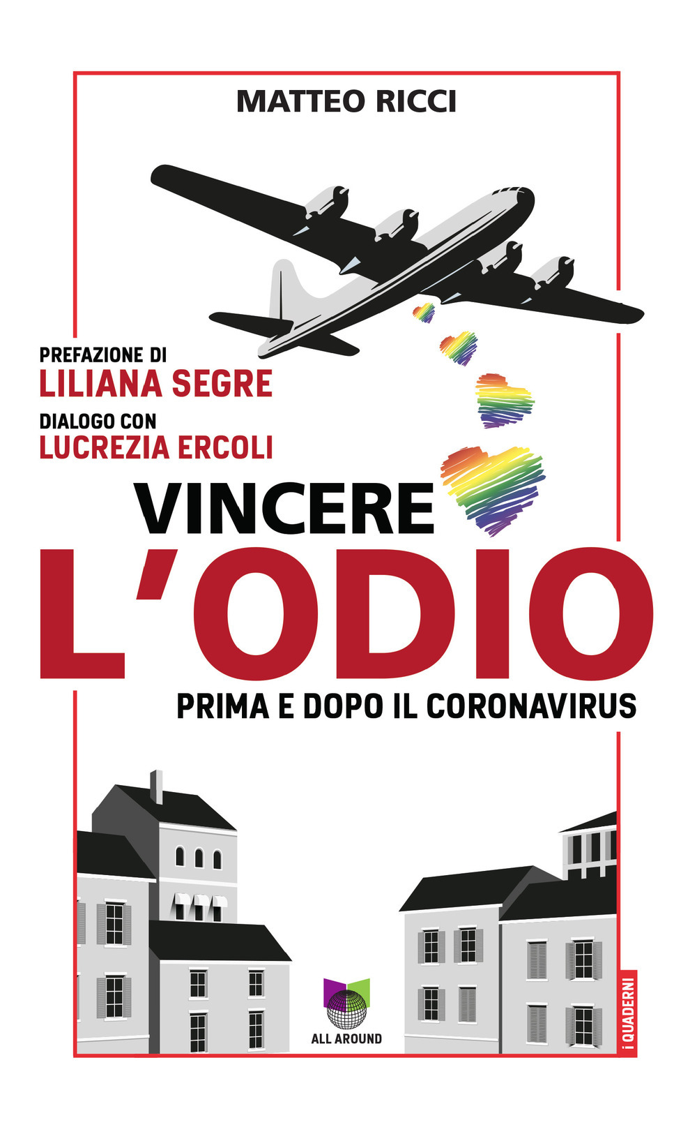 Piazza del Libro