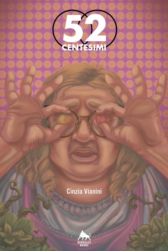 52 centesimi - Cinzia Vianini - ebook