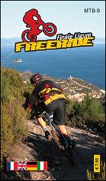 MTB-9 Freeride Finale Ligure, Noli. Ediz. multilingue