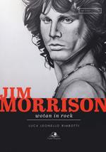 Jim Morrison wotan in rock