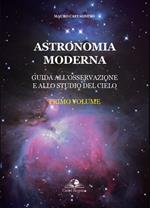 Astronomia moderna. Vol. 1