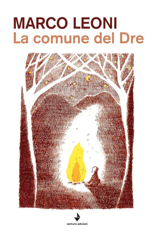 La comune del Dre - Marco Leoni - copertina