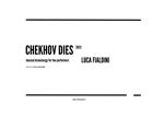 Chekhov dies