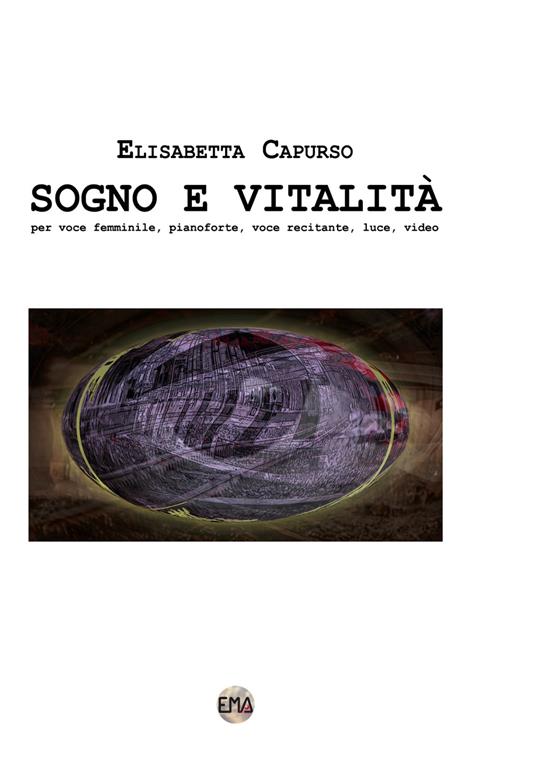 Sogno e vitalità - Elisabetta Capurso - ebook