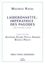 Laideronnette, Impératrice des Pagodes