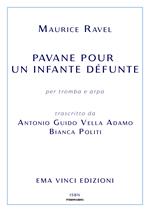 Pavane pour une Infante défunte