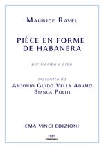 Pièce en Forme de Habanera
