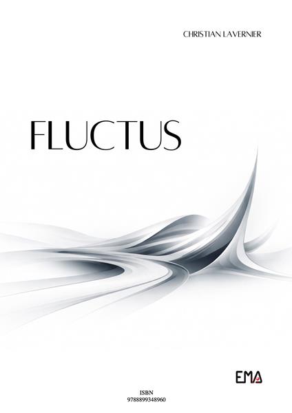 Fluctus - Christian Lavernier - ebook