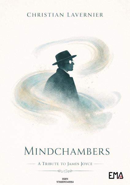 Mindchambers - Christian Lavernier - ebook