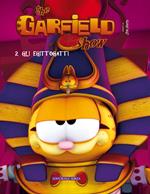 Gli egittogatti. The Garfield show. Vol. 2