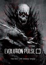 Evolution pulse