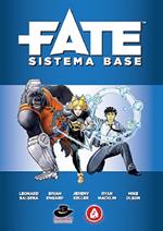 Fate Sistema Base