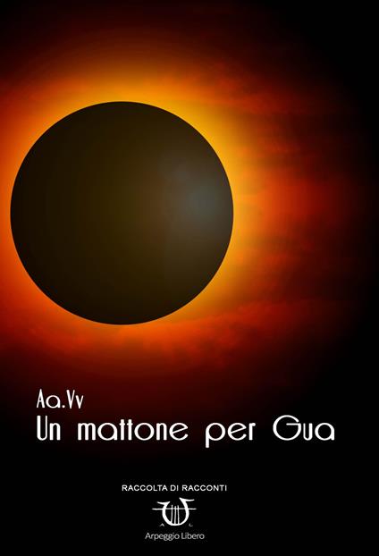 Un mattone per Gua - copertina