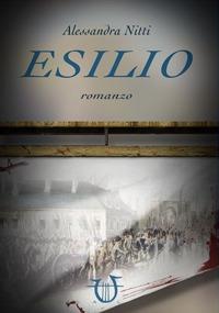 Esilio - Alessandra Nitti - copertina