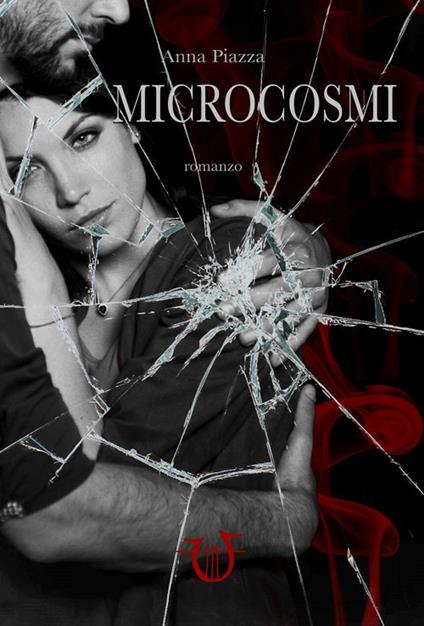 Microcosmi - Anna Piazza - copertina
