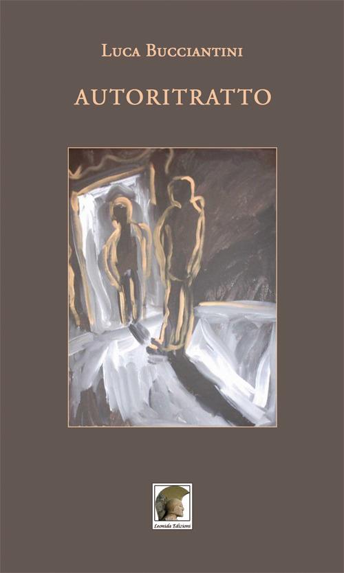 Autoritratto - Luca Bucciantini - copertina