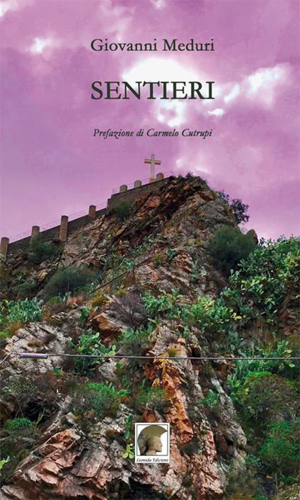 Sentieri - Giovanni Meduri - copertina